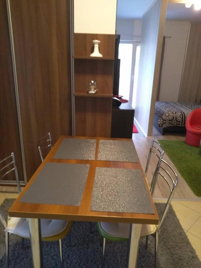 Apartman Mery Podhajska Exterior photo