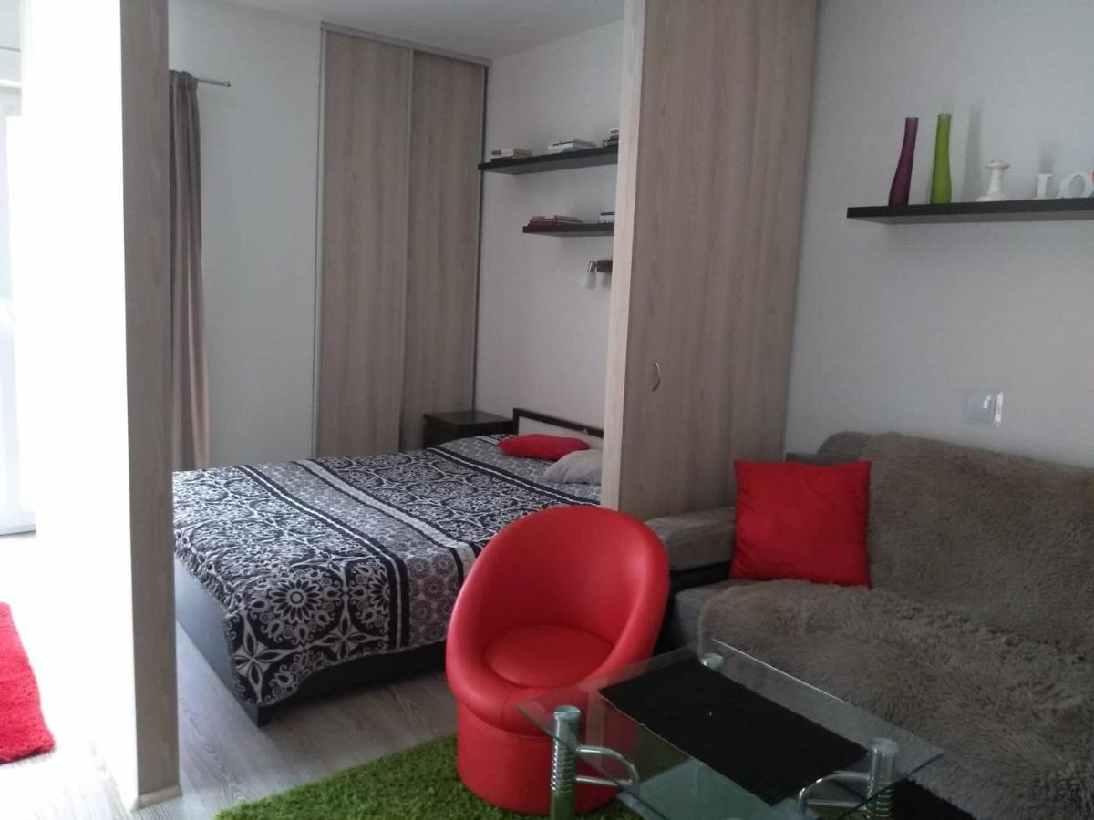 Apartman Mery Podhajska Exterior photo