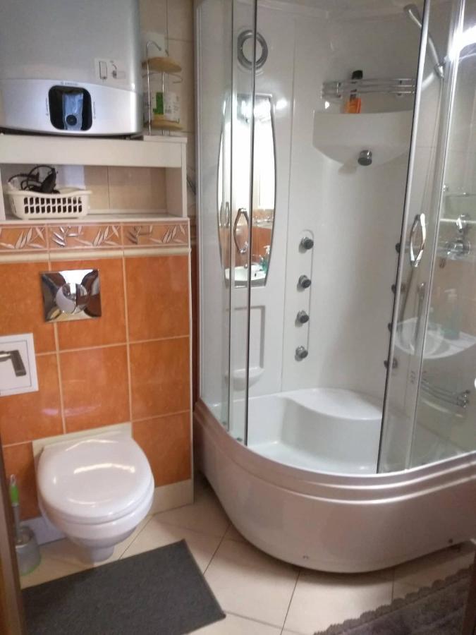Apartman Mery Podhajska Exterior photo